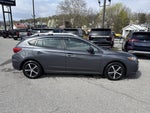 2022 Subaru Impreza Premium