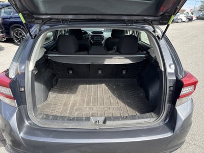 2022 Subaru Impreza Premium