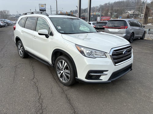 2021 Subaru Ascent Premium