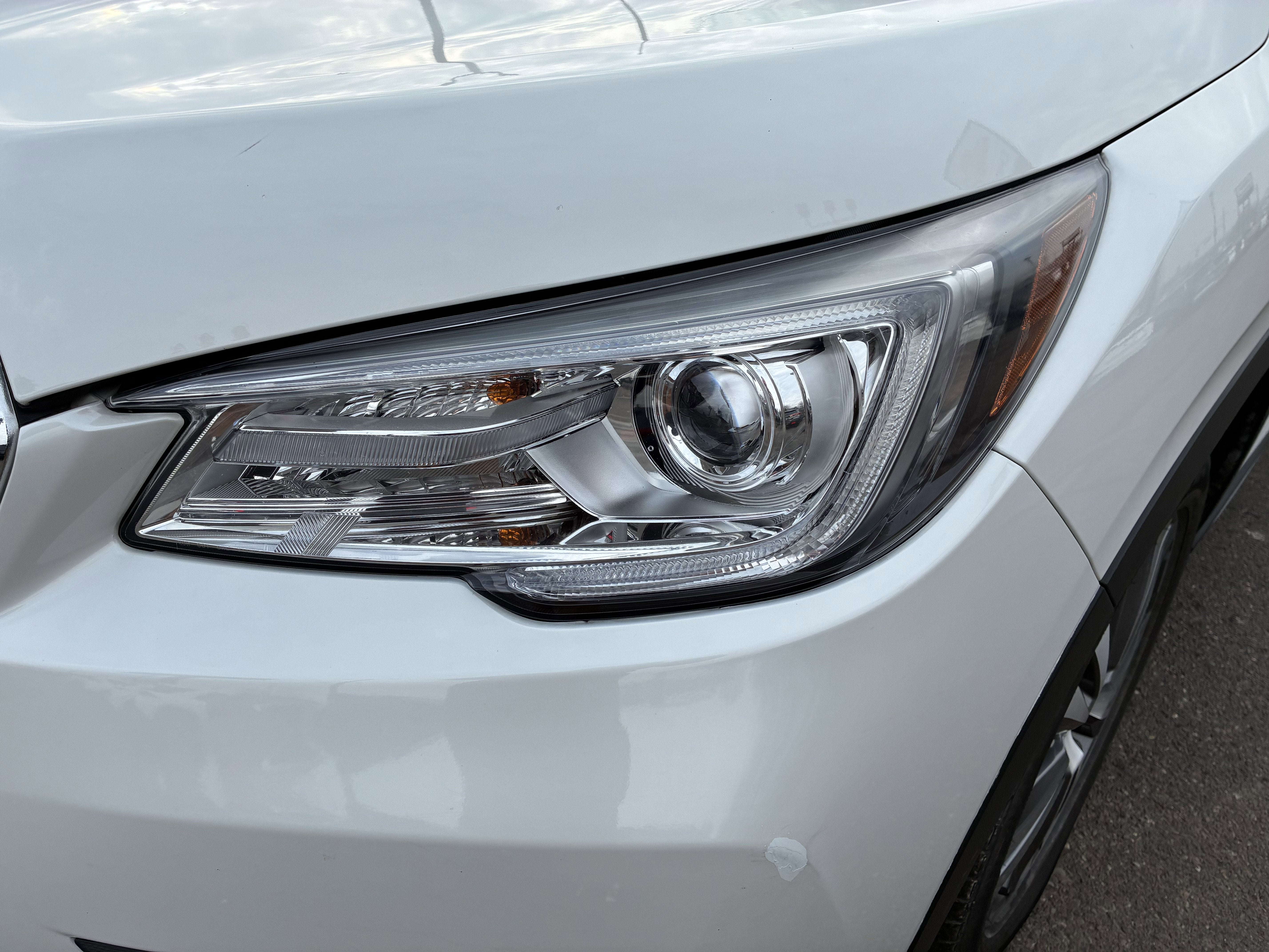 2021 Subaru Ascent Premium