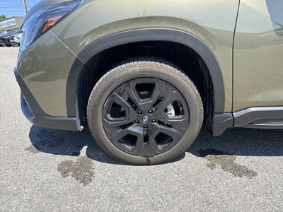2024 Subaru Ascent Onyx Edition Limited
