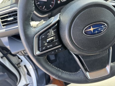 2024 Subaru Ascent Limited
