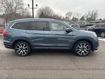 2022 Honda Pilot Touring 7-Passenger