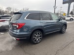 2022 Honda Pilot Touring 7-Passenger