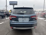 2022 Honda Pilot Touring 7-Passenger