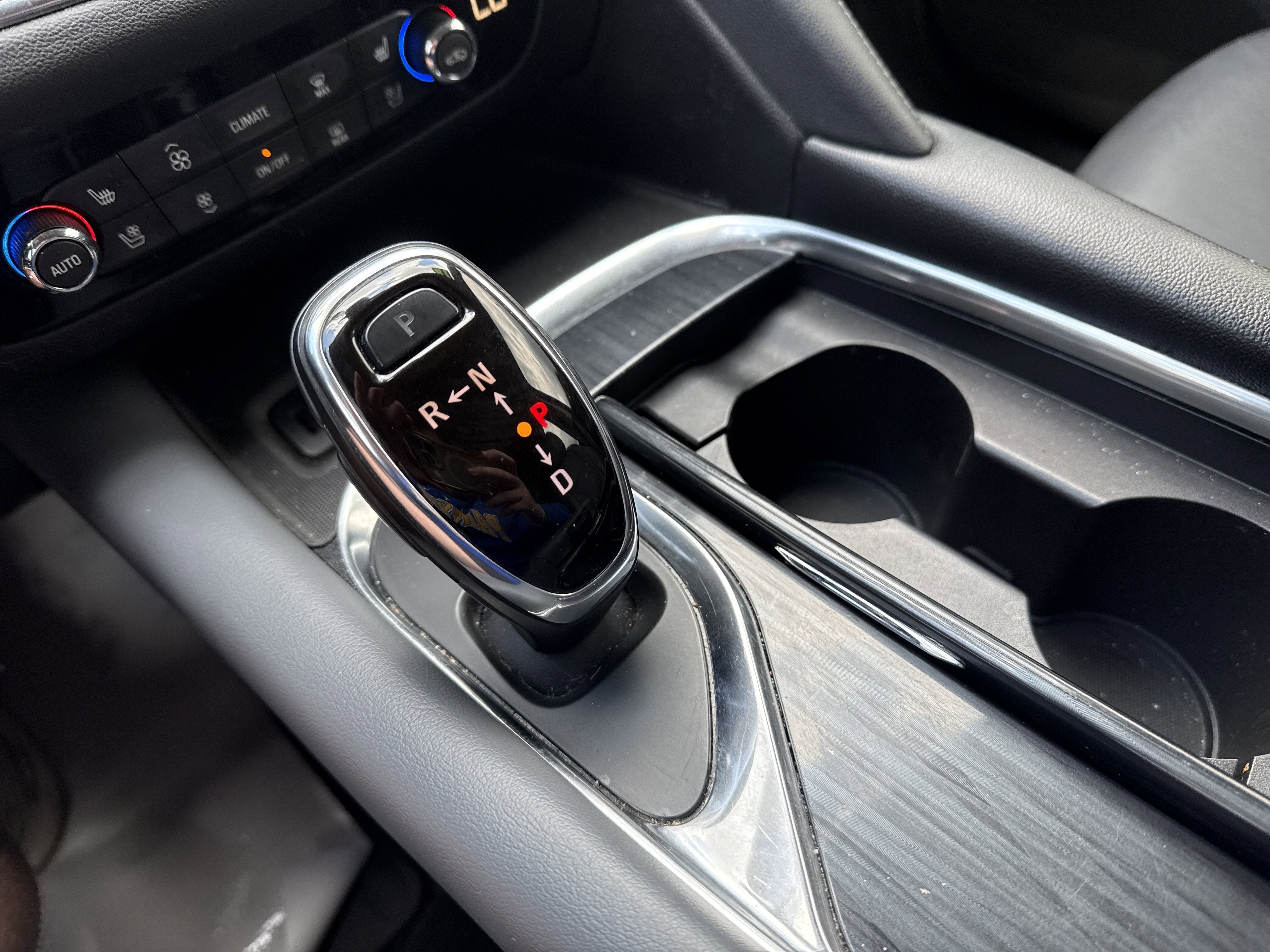 2018 Buick Enclave Premium