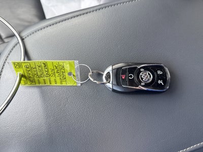 2018 Buick Enclave Premium