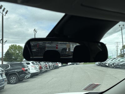 2022 Nissan Murano S