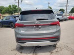 2023 Hyundai Santa Fe Hybrid Limited