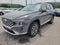 2023 Hyundai Santa Fe Hybrid Limited