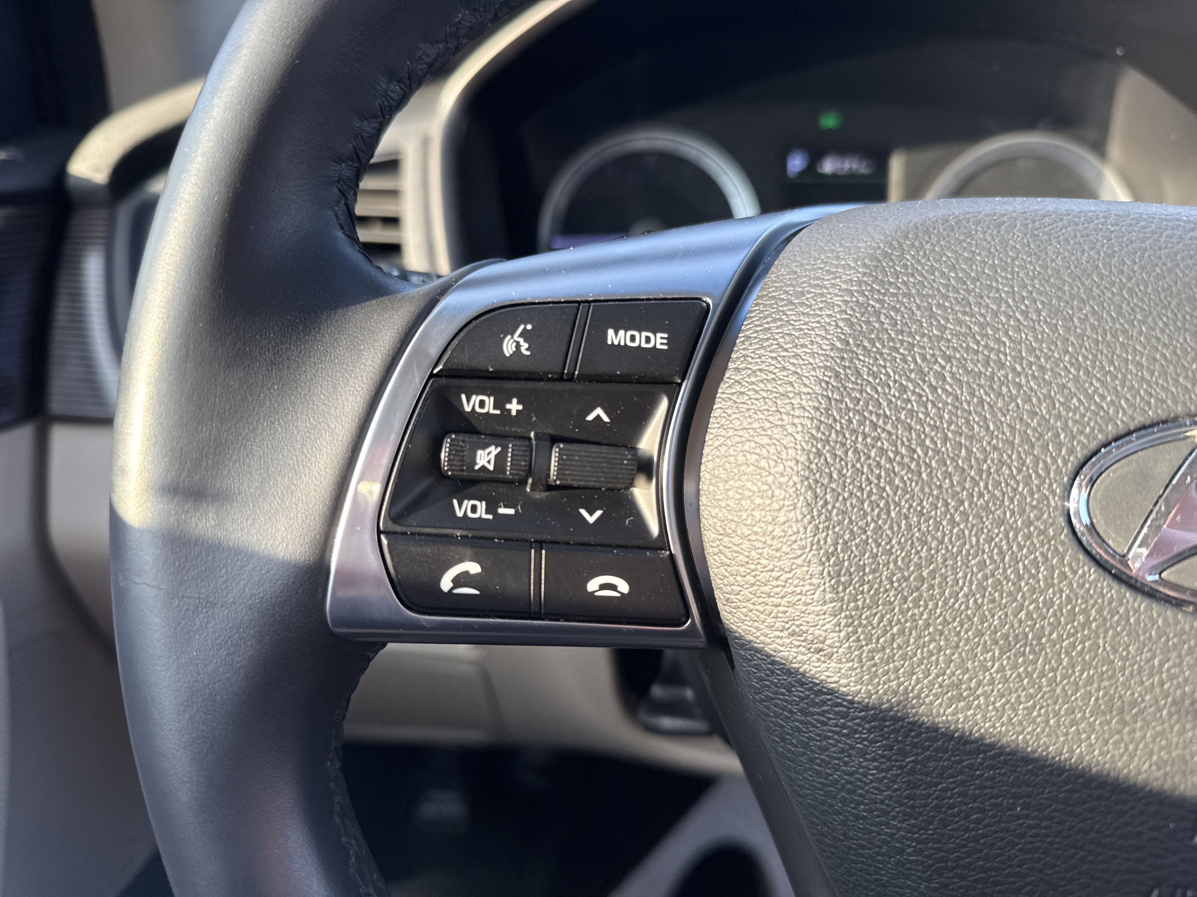 2018 Hyundai Sonata Limited