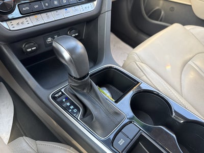 2018 Hyundai Sonata Limited