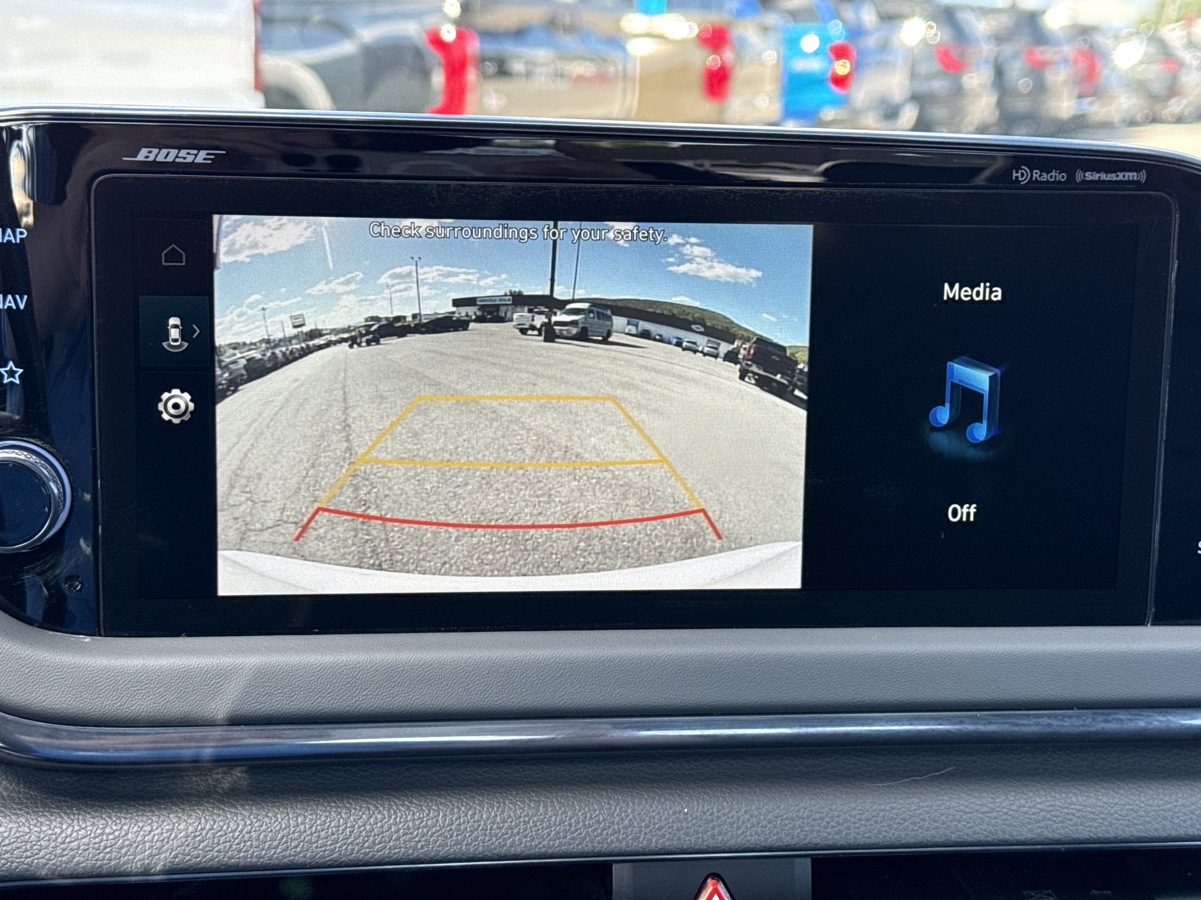 2022 Hyundai Sonata N Line