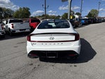 2022 Hyundai Sonata N Line