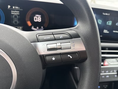 2025 Hyundai Santa Cruz SE