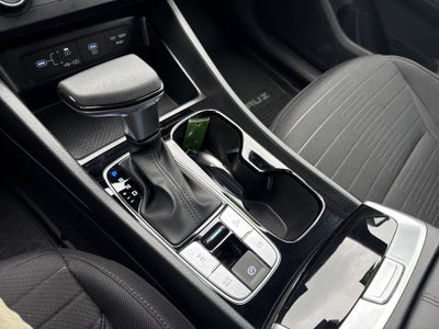 2025 Hyundai Santa Cruz SE