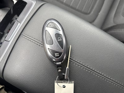 2025 Hyundai Santa Cruz SE