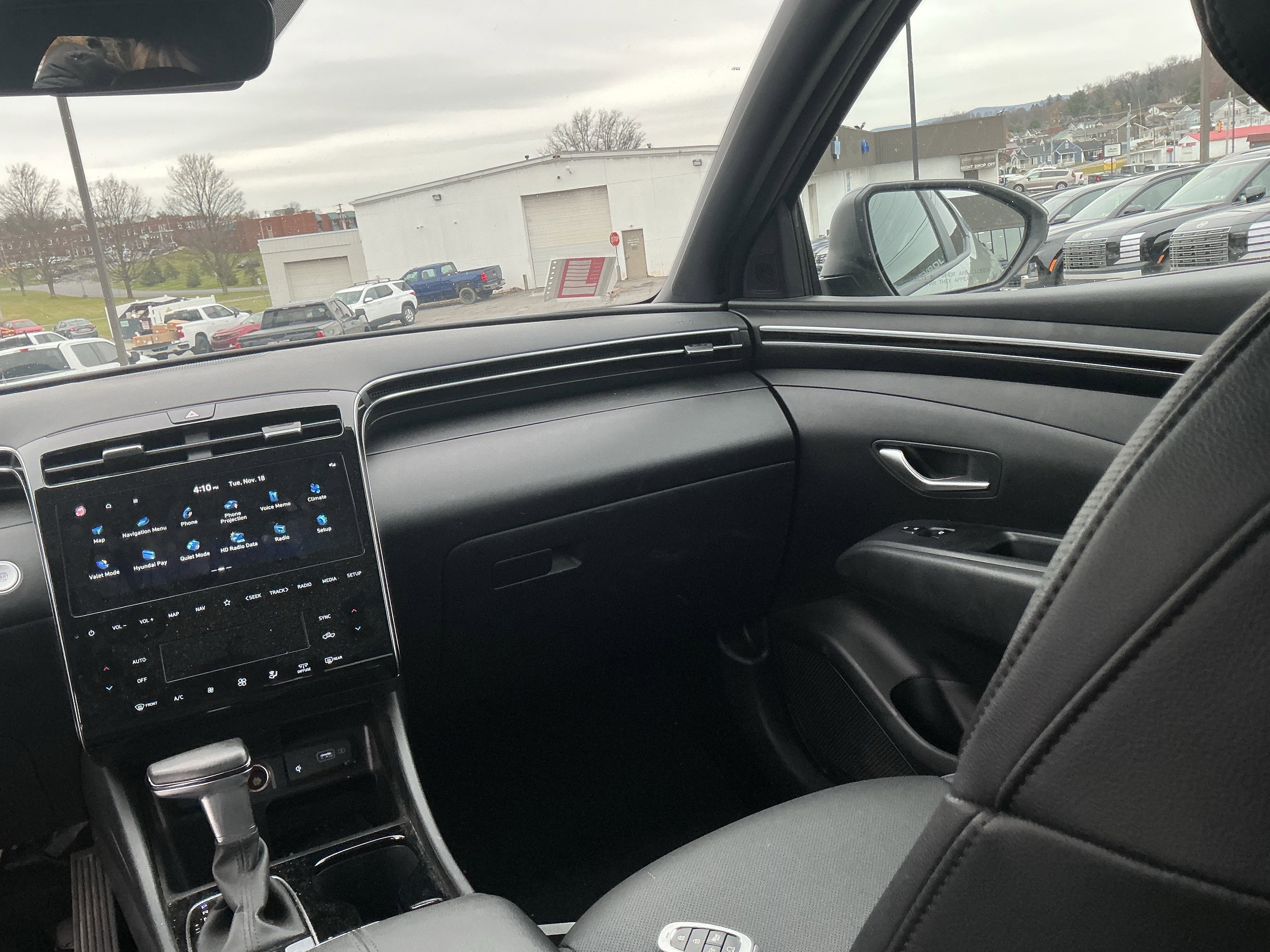 2024 Hyundai Santa Cruz XRT