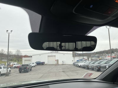 2024 Hyundai Santa Cruz XRT