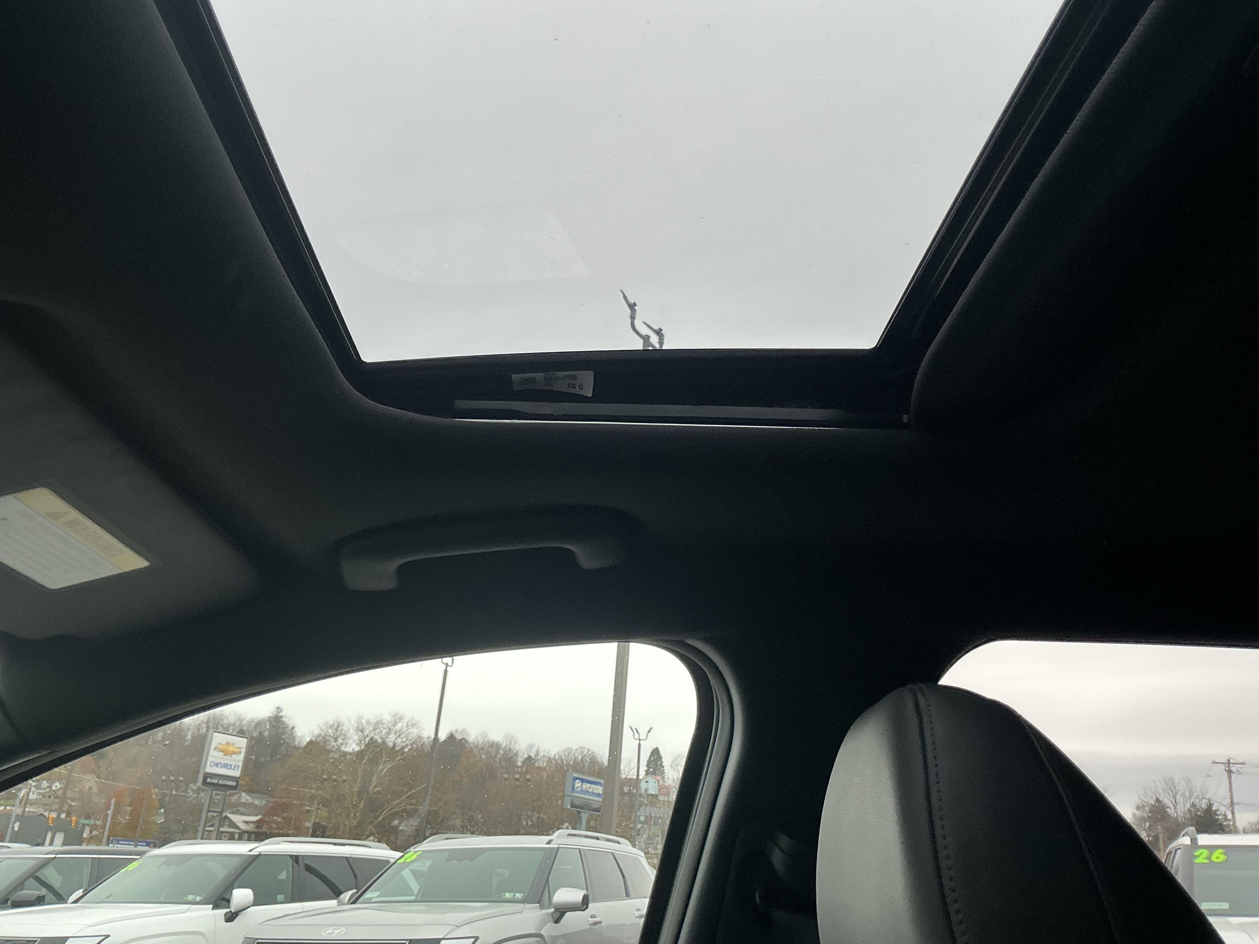 2024 Hyundai Santa Cruz XRT