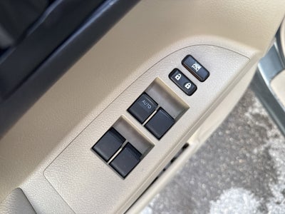 2011 Toyota Highlander Base