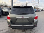 2011 Toyota Highlander Base