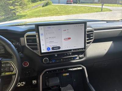 2023 Toyota Tundra 4WD Limited