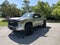 2022 Toyota Tundra 4WD Platinum