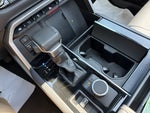 2022 Toyota Tundra 4WD Platinum