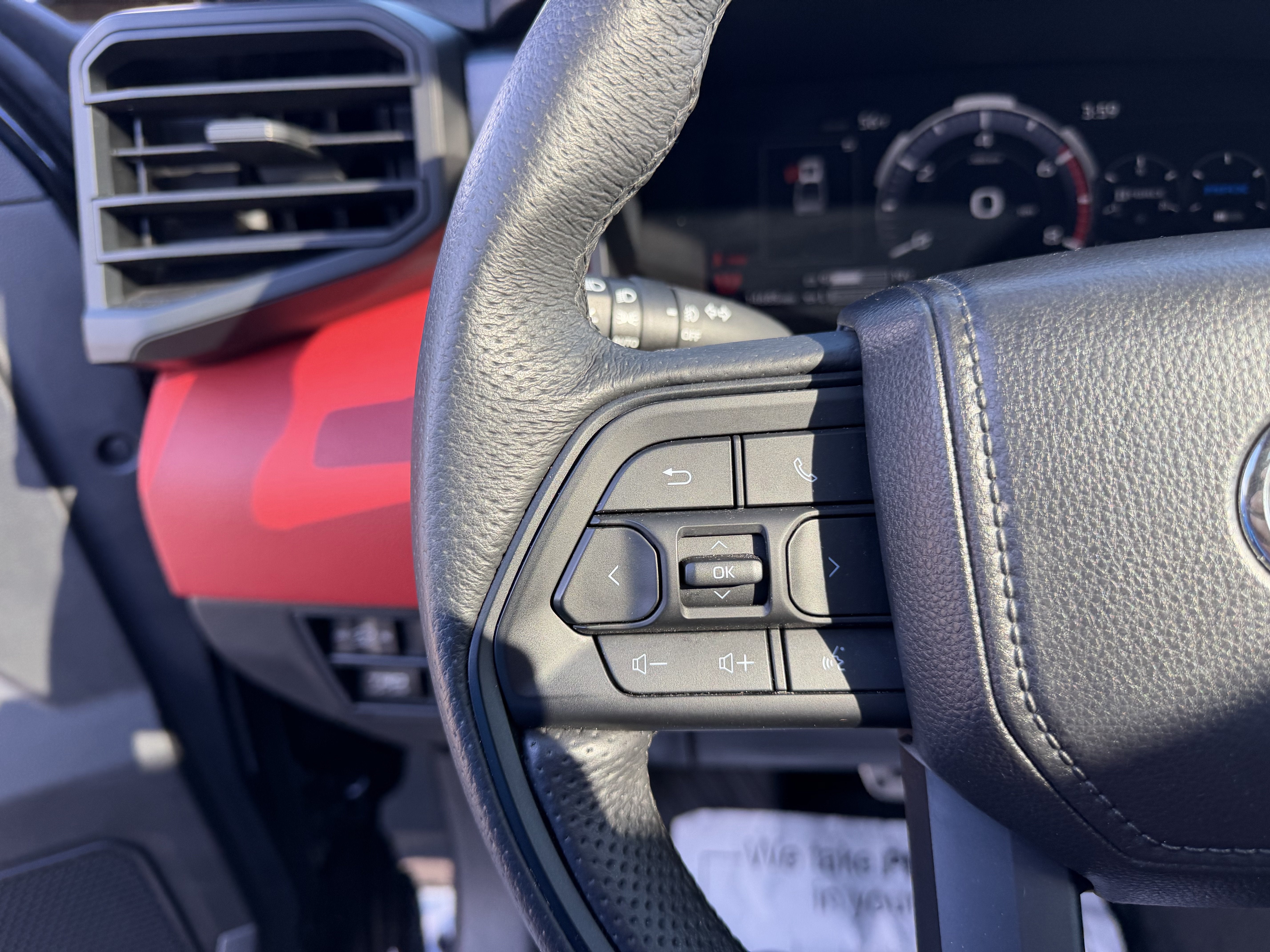 2025 Toyota Tundra 4WD TRD Pro Hybrid