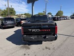 2025 Toyota Tundra 4WD TRD Pro Hybrid