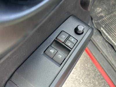 2019 Toyota Tacoma 4WD SR