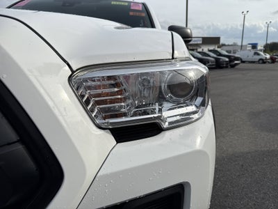 2020 Toyota Tacoma 4WD SR