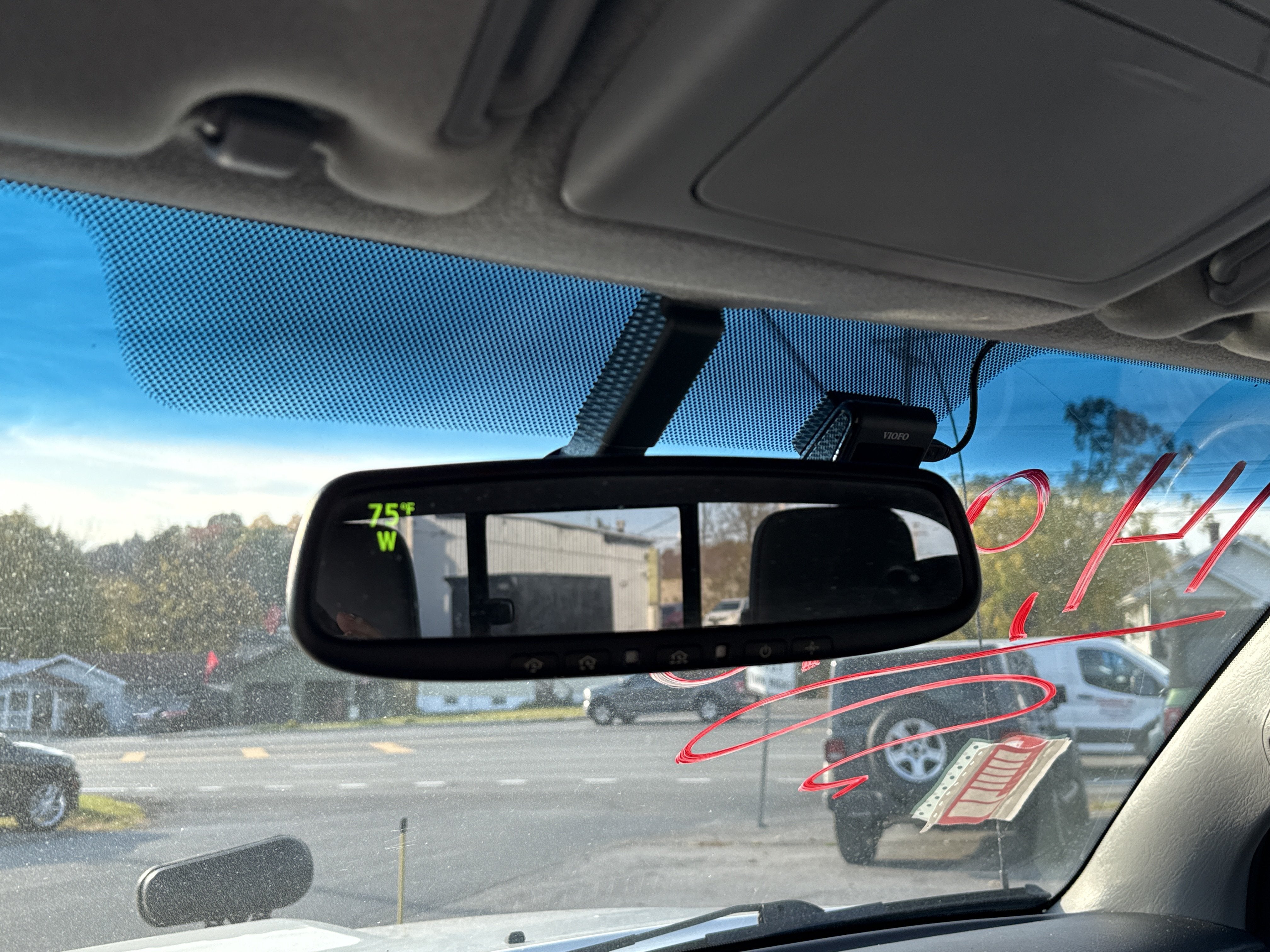 2012 Toyota Tacoma Base