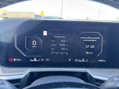 2024 Kia Sorento X-Line SX