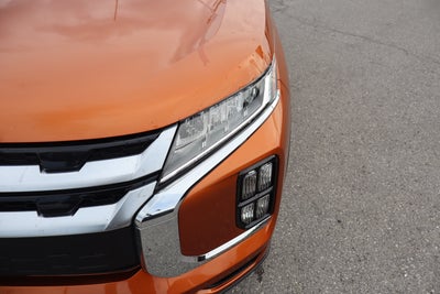 2020 Mitsubishi Outlander Sport SE 2.0