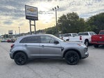2022 Mitsubishi Outlander Sport LE