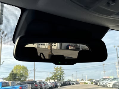 2022 Mitsubishi Outlander Sport LE