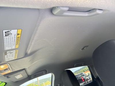 2022 Mitsubishi Outlander Sport LE