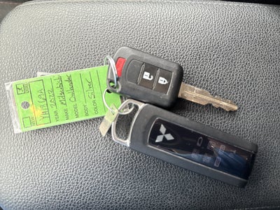 2022 Mitsubishi Outlander Sport LE
