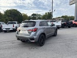 2022 Mitsubishi Outlander Sport LE