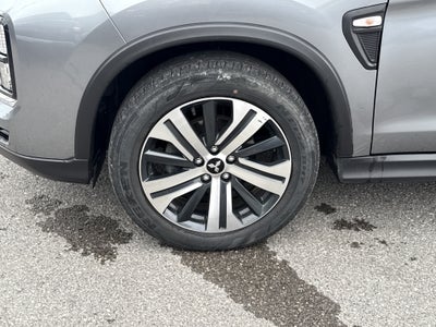 2024 Mitsubishi Outlander Sport 2.0 ES