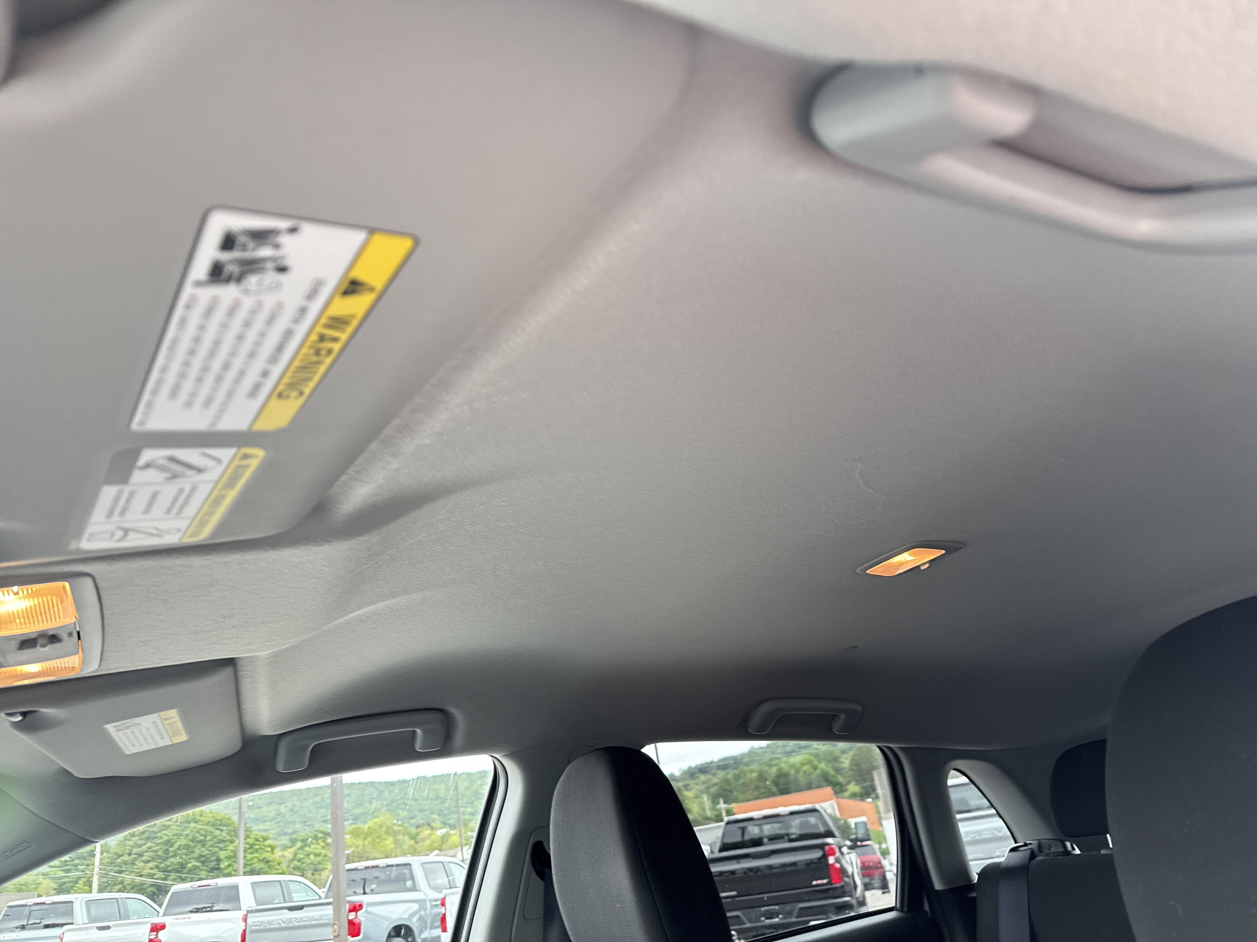2024 Mitsubishi Outlander Sport 2.0 ES
