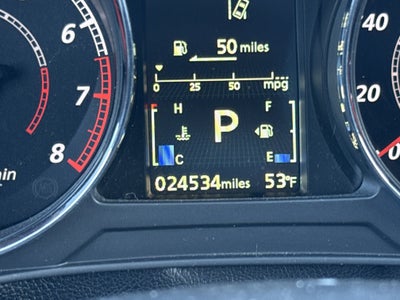 2025 Mitsubishi Outlander Sport ES