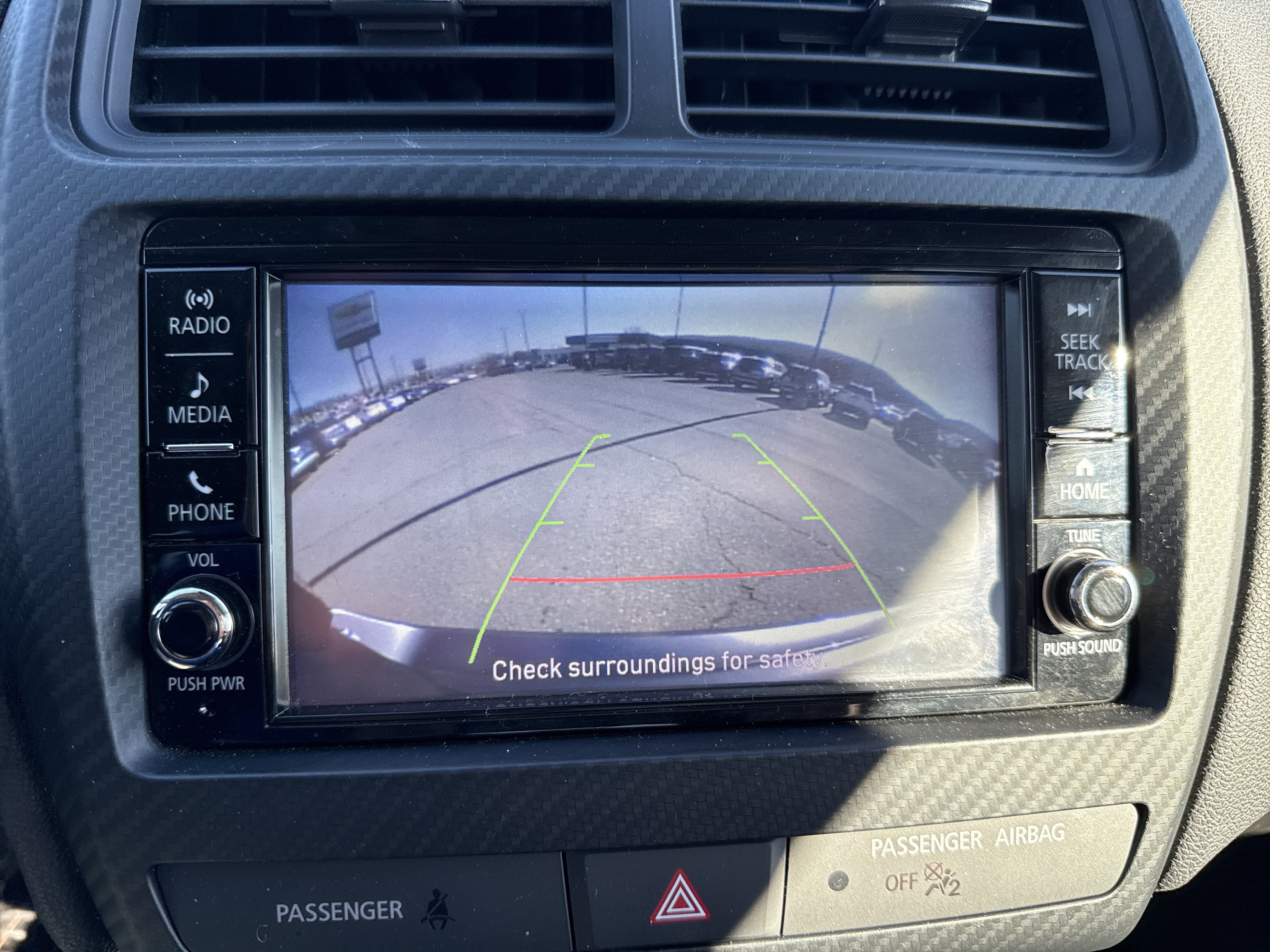 2025 Mitsubishi Outlander Sport ES