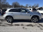 2025 Mitsubishi Outlander Sport ES