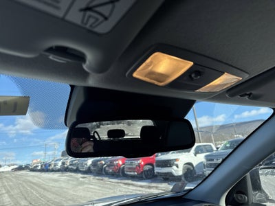 2025 Mitsubishi Outlander Sport ES