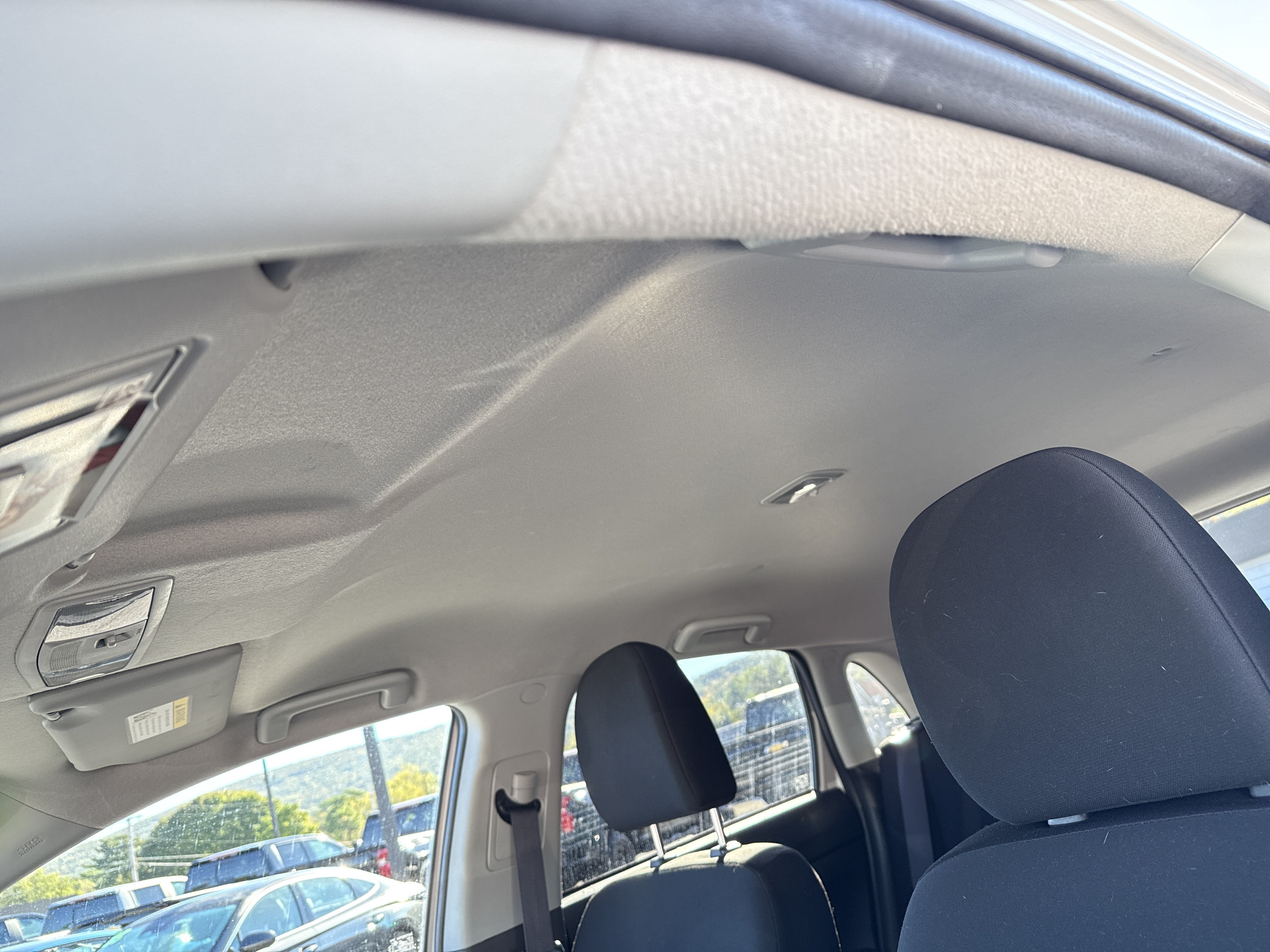 2021 Mitsubishi Outlander Sport SE