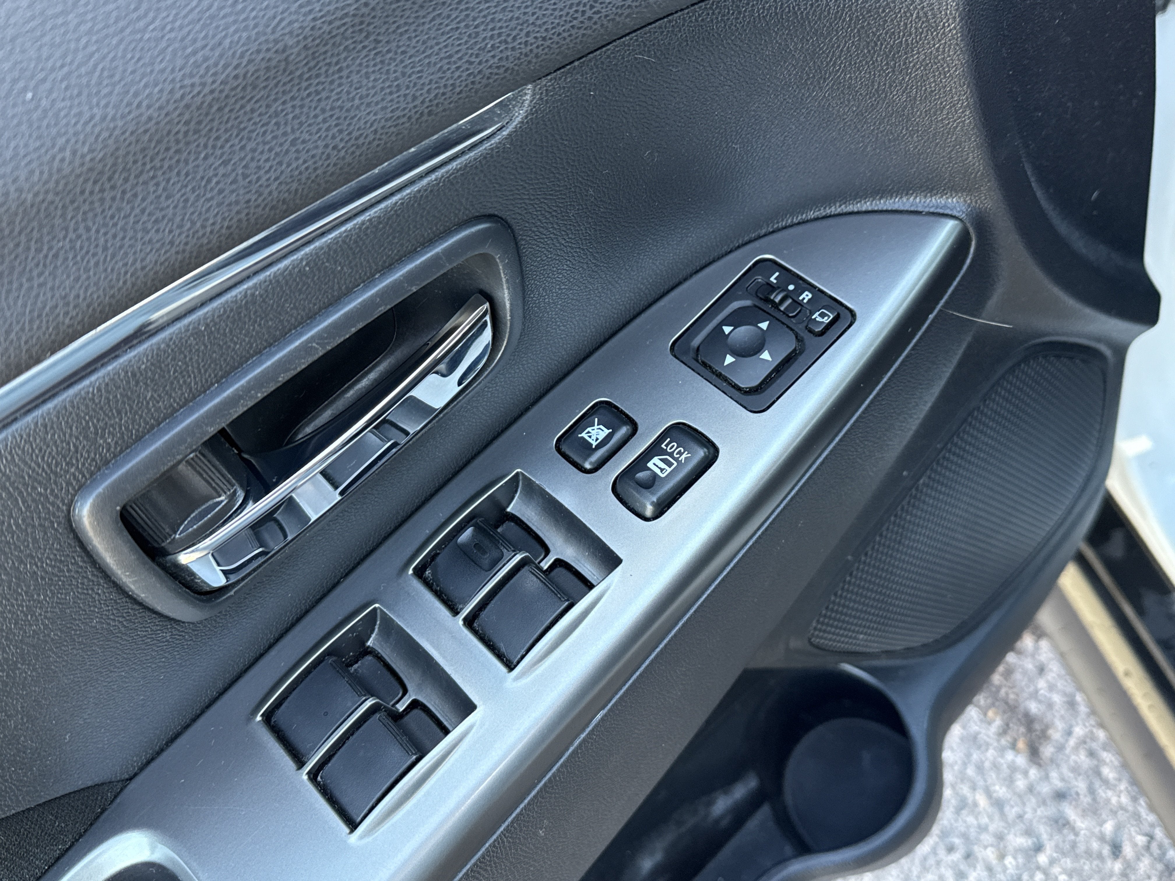 2021 Mitsubishi Outlander Sport SE