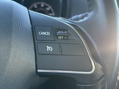 2021 Mitsubishi Outlander Sport SE